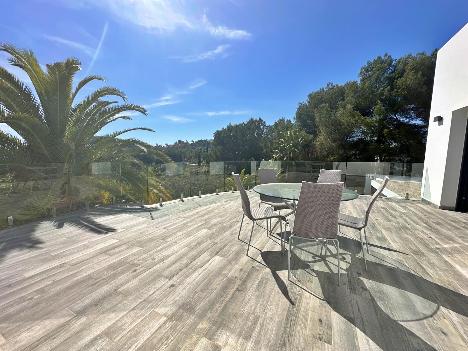 4 slaapkamer Villa te koop in Moraira met zwembad - € 1.490.000 (Ref: 8342005)