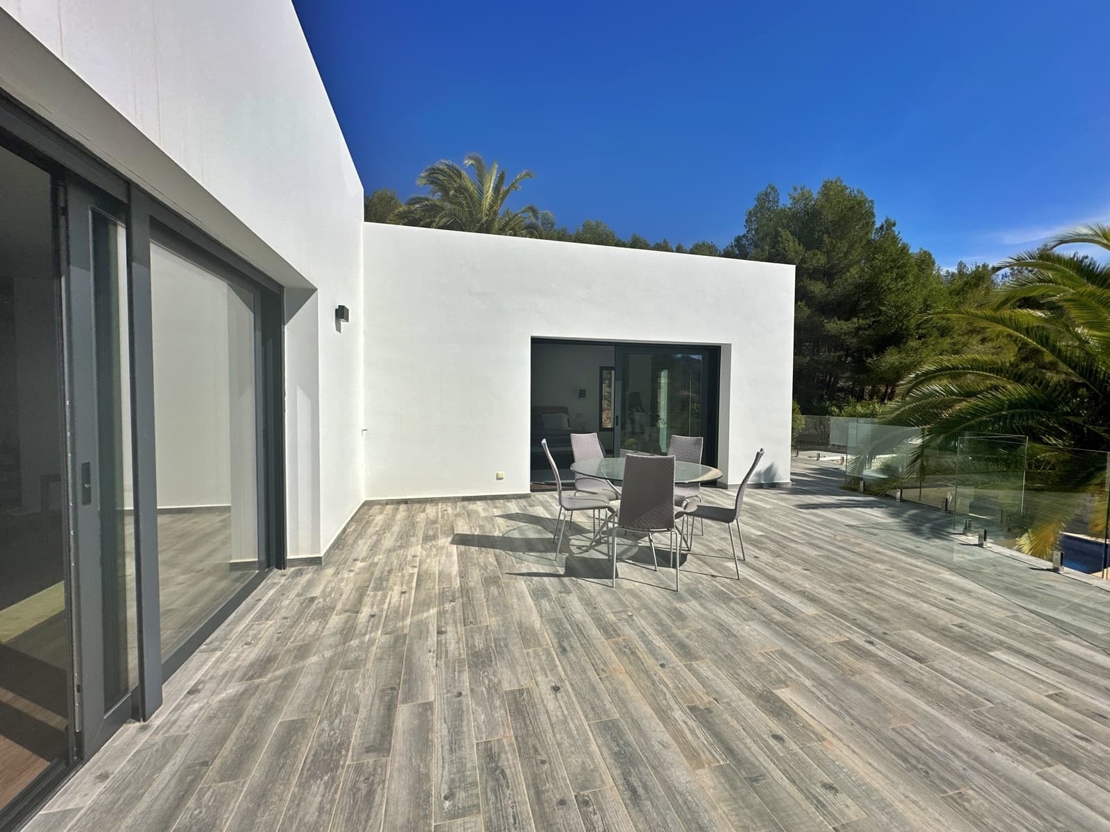 4 slaapkamer Villa te koop in Moraira met zwembad - € 1.490.000 (Ref: 8342005)