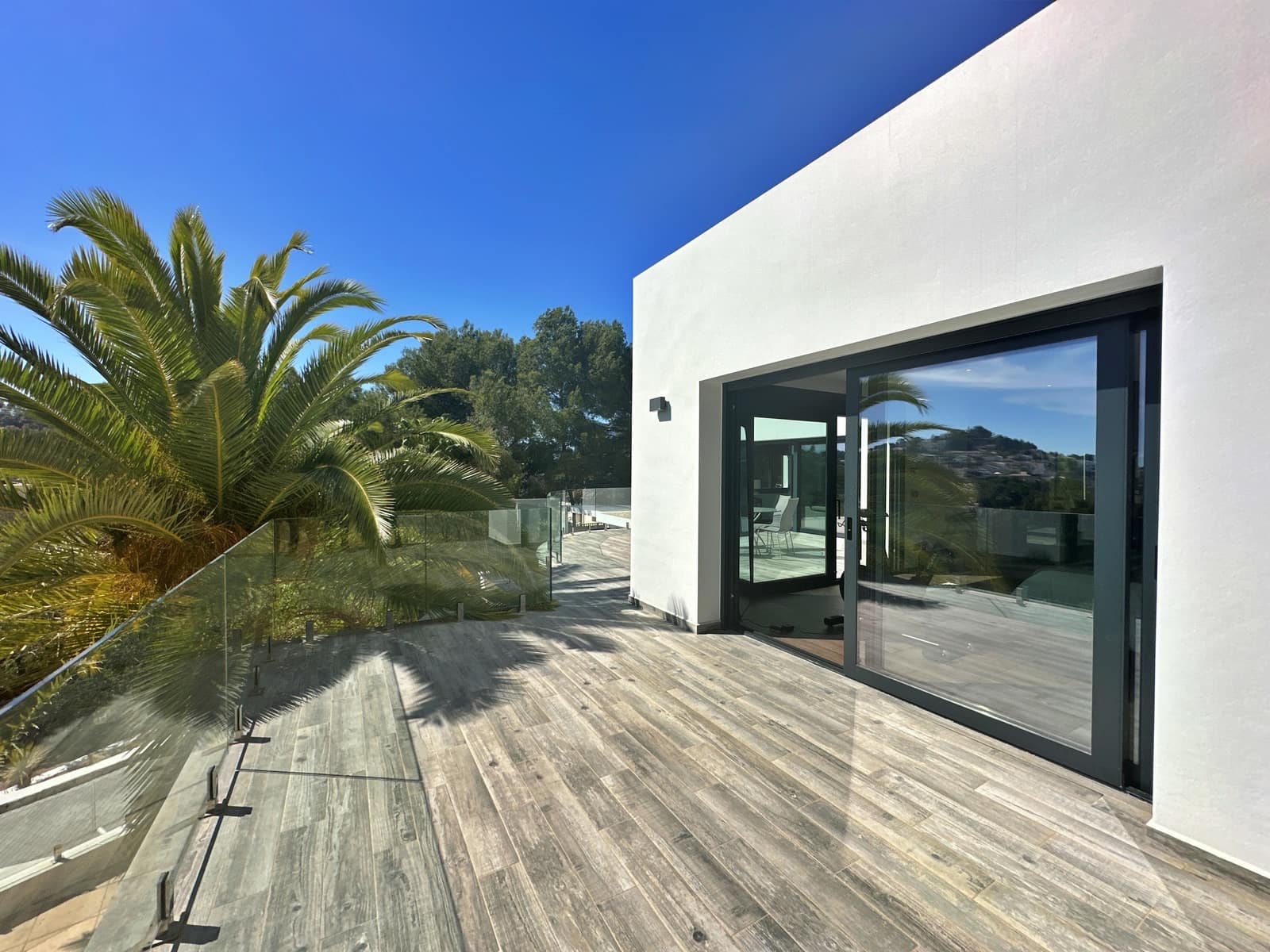 4 slaapkamer Villa te koop in Moraira met zwembad - € 1.490.000 (Ref: 8342005)