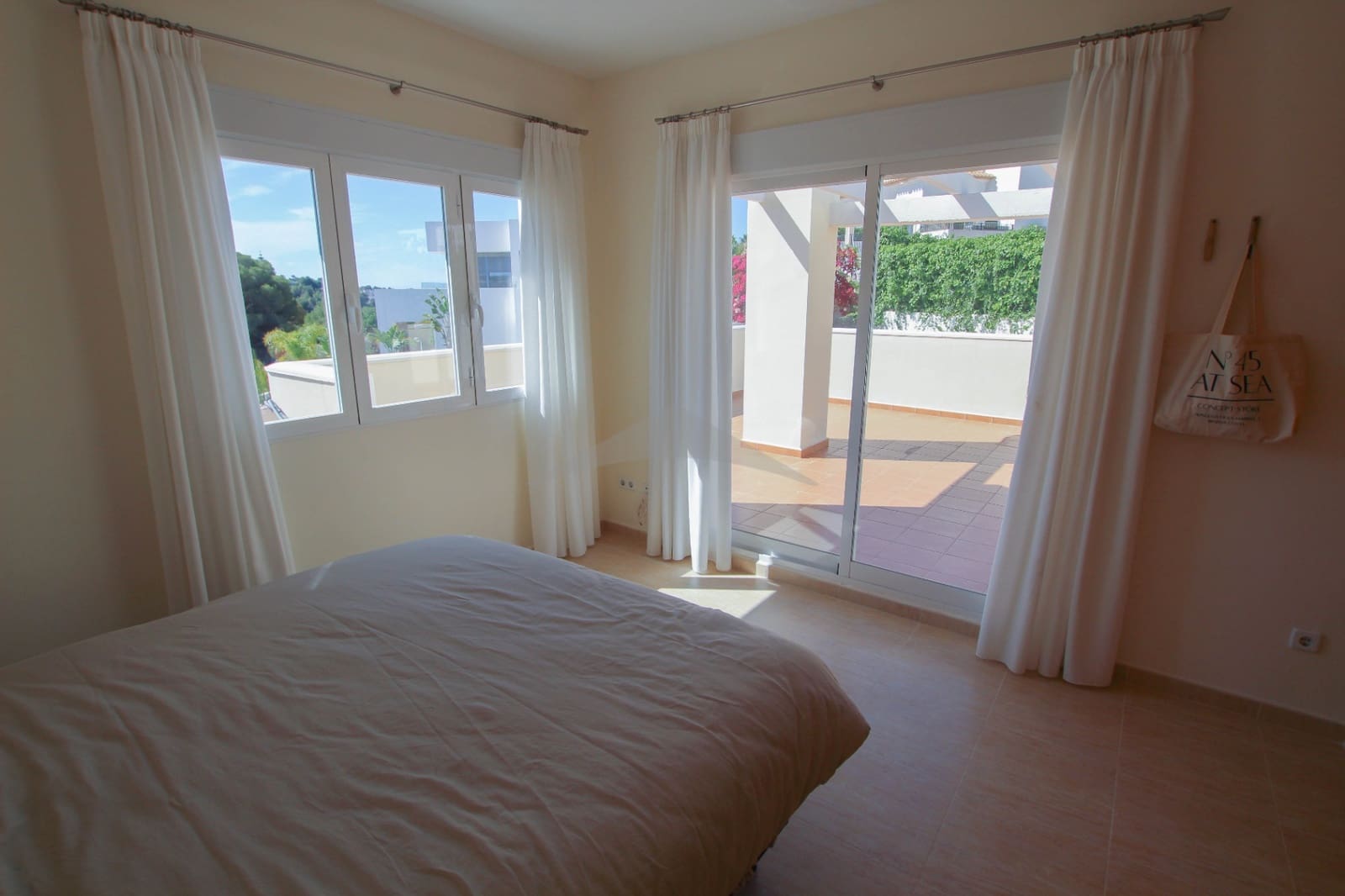 5 slaapkamer Villa te koop in Moraira met zwembad - € 995.000 (Ref: 8364512)
