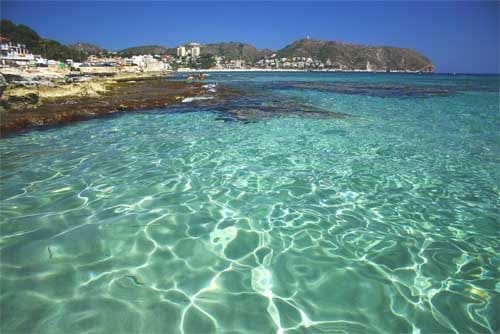 4 sypialnia Willa na sprzedaż w Moraira z basenem - 1 950 000 € (Ref: 8364513)