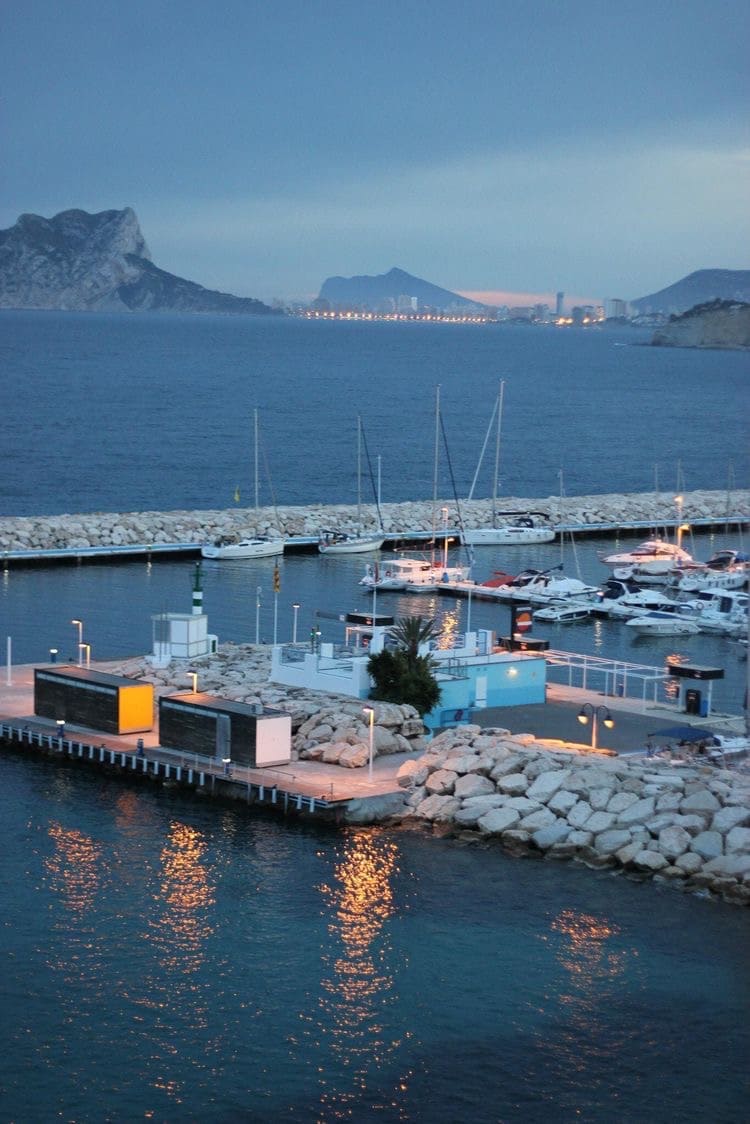 4 sypialnia Willa na sprzedaż w Moraira z basenem - 1 950 000 € (Ref: 8364513)