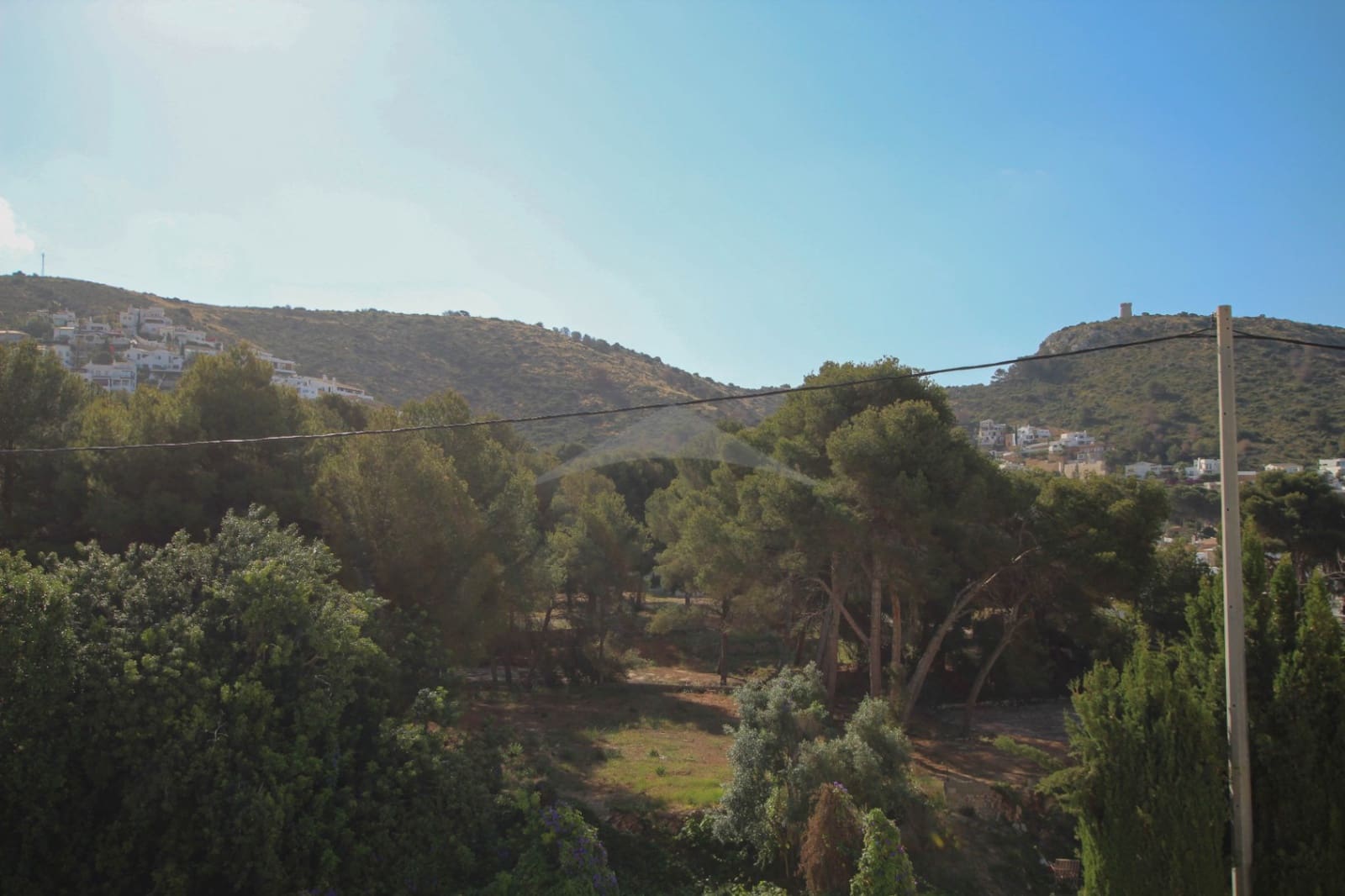 4 sypialnia Willa na sprzedaż w Moraira z basenem - 1 950 000 € (Ref: 8364513)