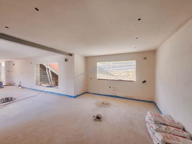 4 soveværelse Villa til salg i Moraira, Teulada-Moraira med swimmingpool - € 1.975.000 (Ref: 8364513)