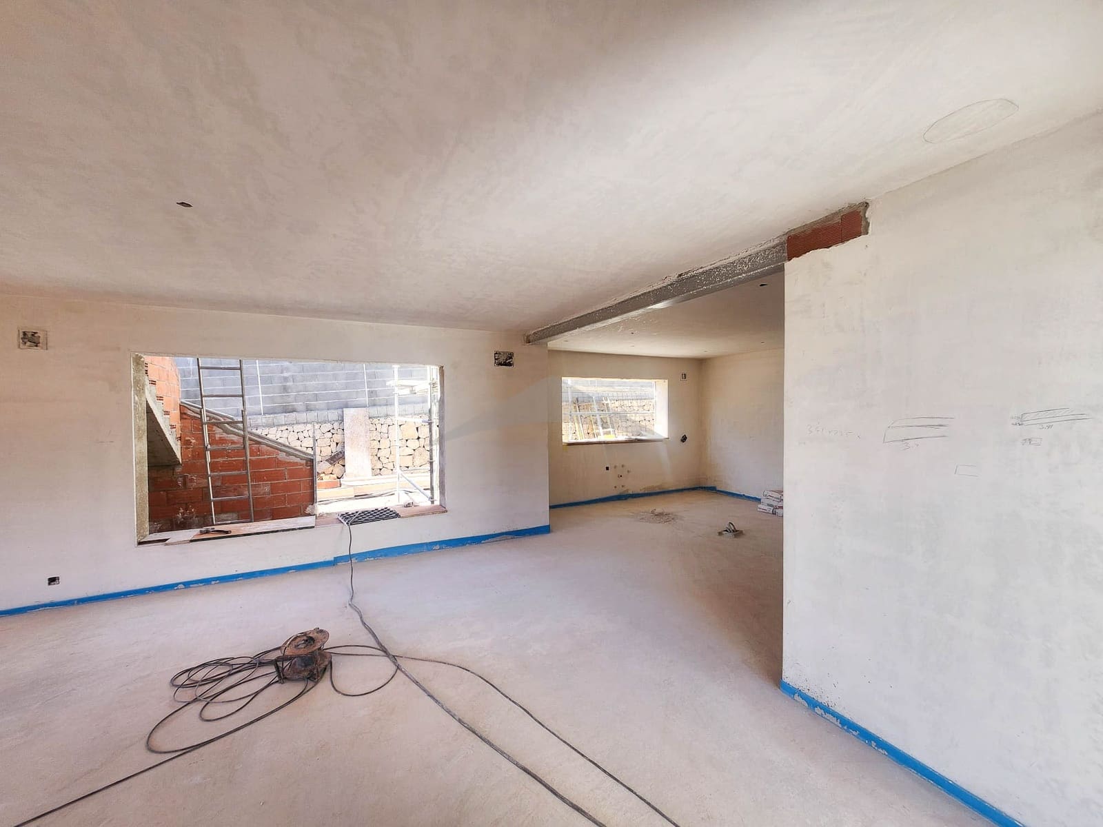 4 bedroom Villa for sale in Moraira with pool - € 1,975,000 (Ref: 8364513)