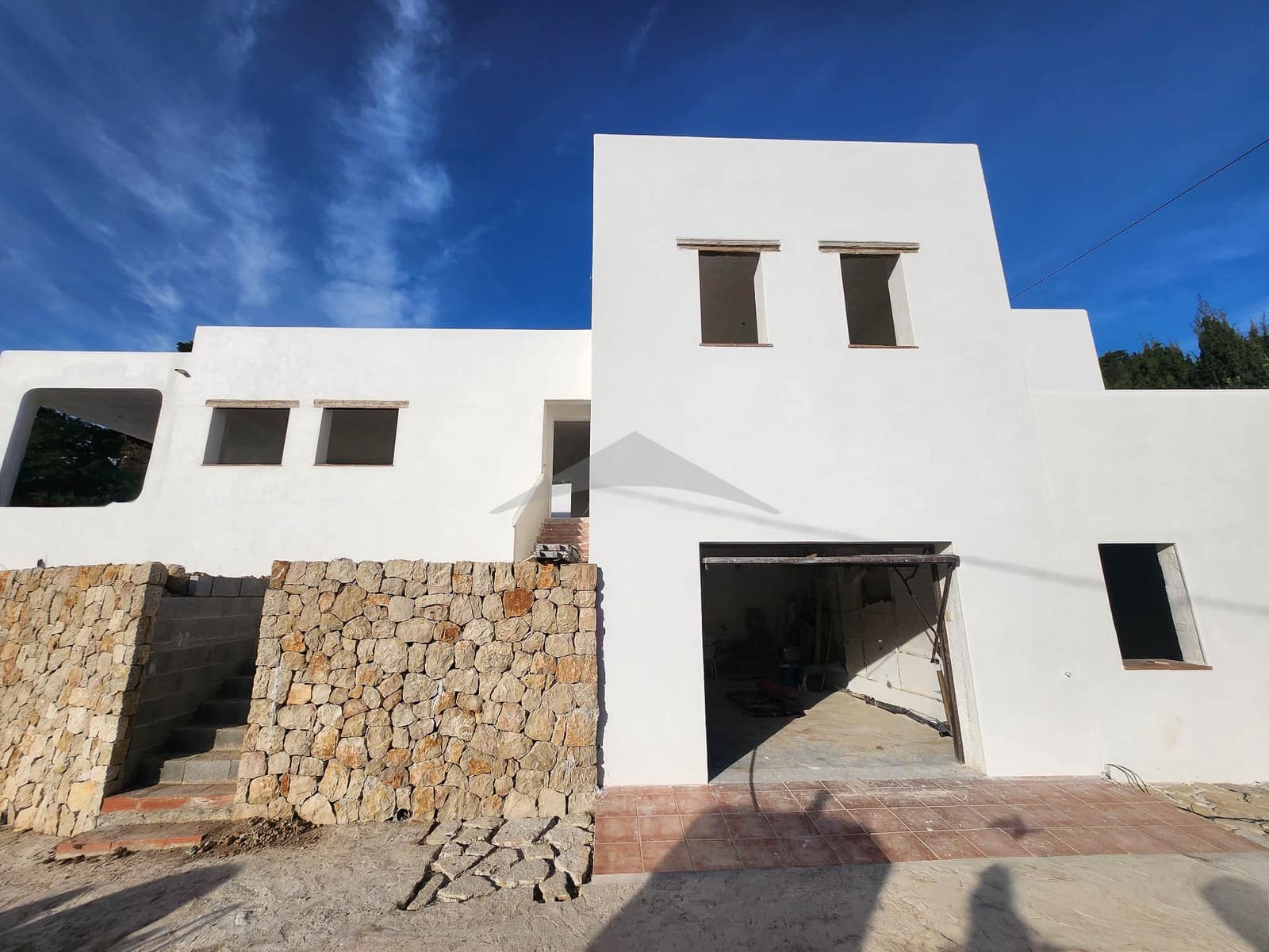 Chalet de 4 habitaciones en Moraira en venta con piscina - 1.975.000 € (Ref: 8364513)