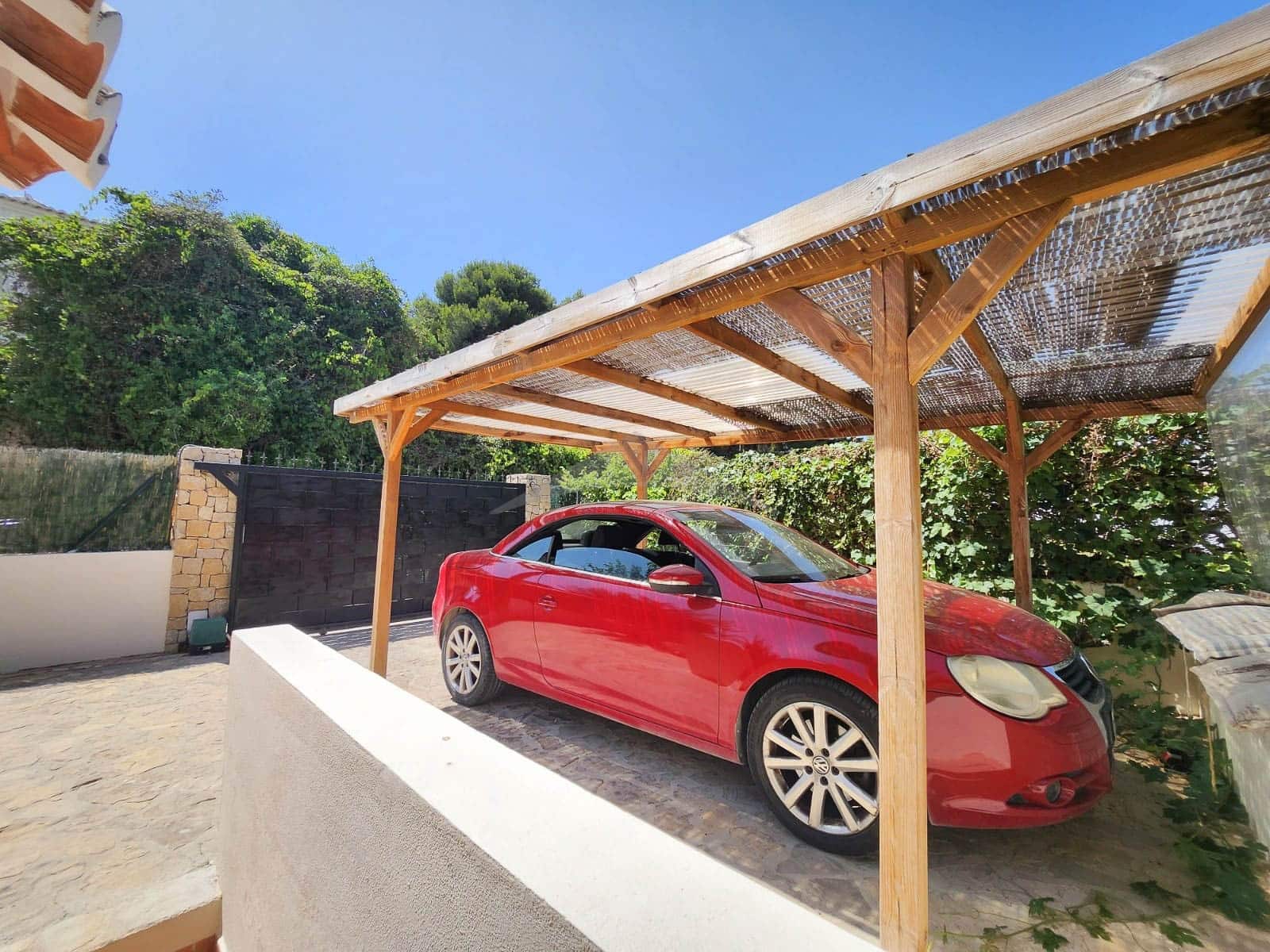 4 slaapkamer Villa te koop in Moraira met zwembad - € 850.000 (Ref: 8369828)