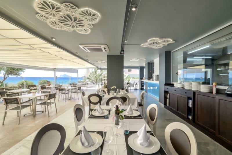 Commercial for sale in Calpe / Calp - € 1,250,000 (Ref: 8384172)