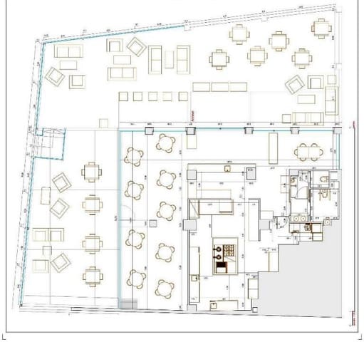 Commercial for sale in Pueblo, Calpe / Calp - € 1,250,000 (Ref: 8384172)