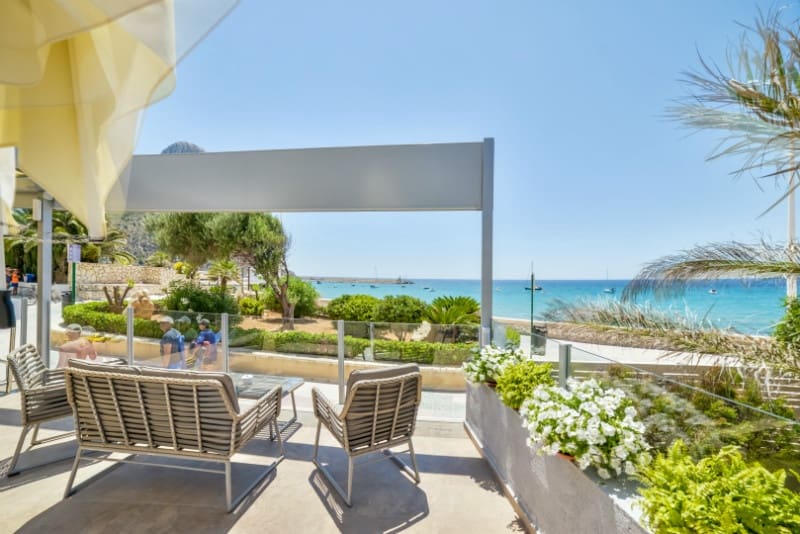 Commercial for sale in Calpe / Calp - € 1,250,000 (Ref: 8384172)