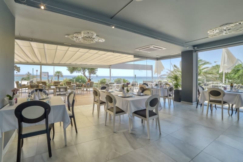 Commercial for sale in Calpe / Calp - € 1,250,000 (Ref: 8384172)