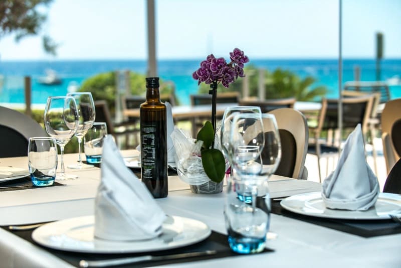 Commercial for sale in Calpe / Calp - € 1,250,000 (Ref: 8384172)