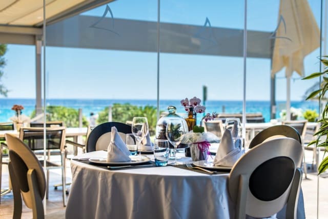 Commercial for sale in Pueblo, Calpe / Calp - € 1,250,000 (Ref: 8384172)