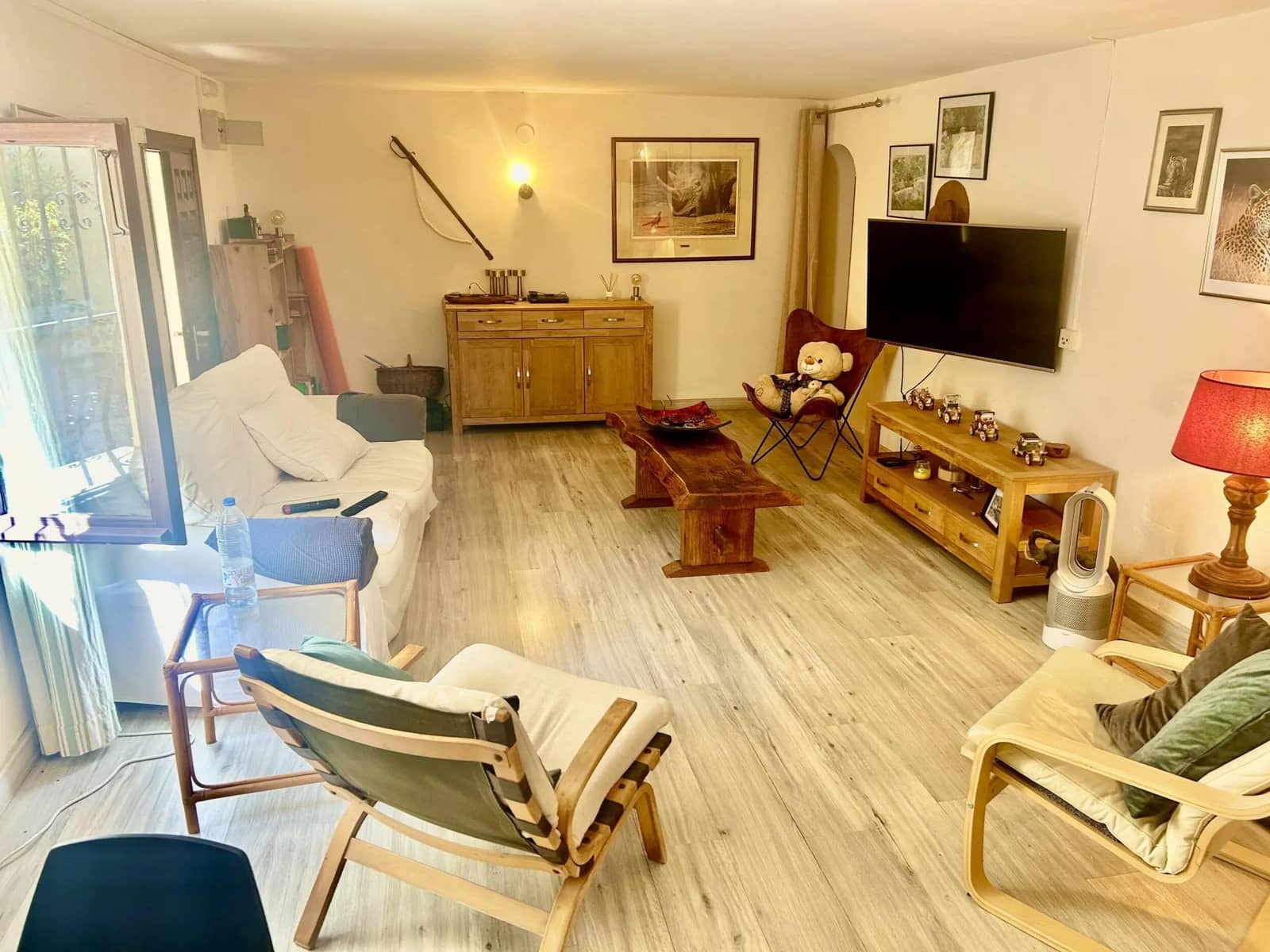 5 soveværelse Villa til salg i Javea / Xabia - € 575.000 (Ref: 8480041)