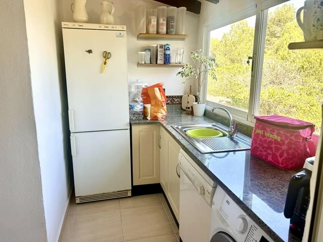 5 soveværelse Villa til salg i Portichol - Balcón al Mar, Javea / Xàbia - € 575.000 (Ref: 8480041)