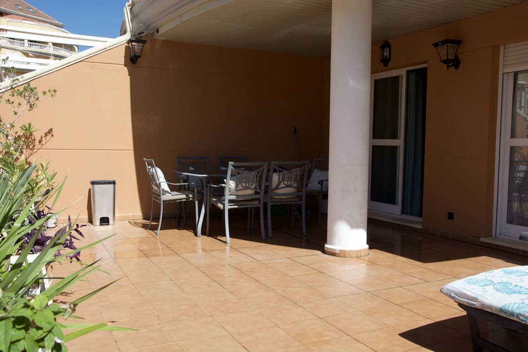 3 bedroom Apartment for sale in Denia with pool - € 370,000 (Ref: 8511164)