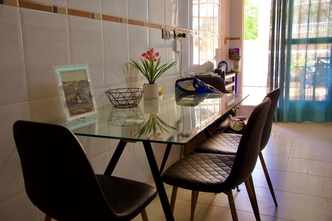 3 bedroom Apartment for sale in Denia with pool - € 370,000 (Ref: 8511164)