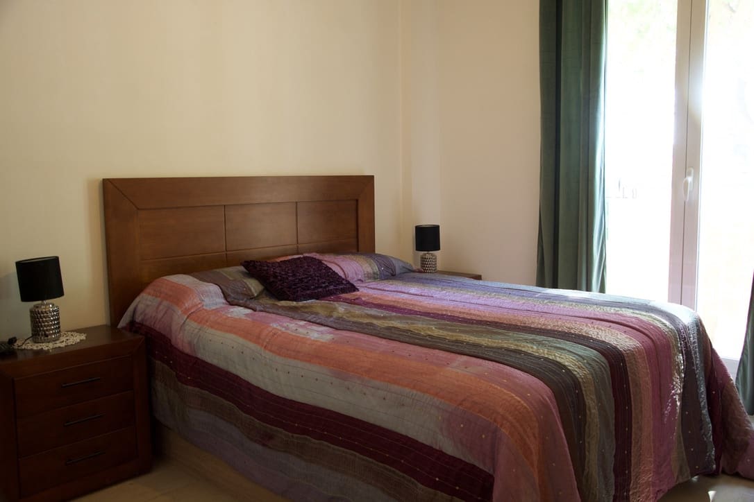 3 bedroom Apartment for sale in Denia with pool - € 370,000 (Ref: 8511164)