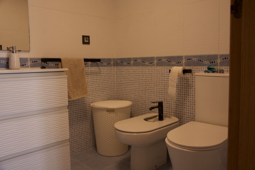 3 bedroom Apartment for sale in Denia with pool - € 370,000 (Ref: 8511164)