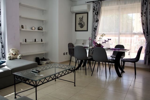 3 quarto Apartamento para venda em Dénia com piscina - 370 000 € (Ref: 8511164)