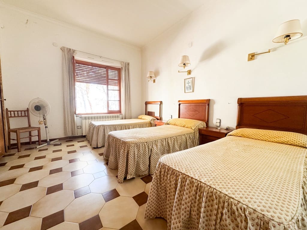 6 soveværelse Villa til salg i Denia med swimmingpool garage - € 2.800.000 (Ref: 8512310)