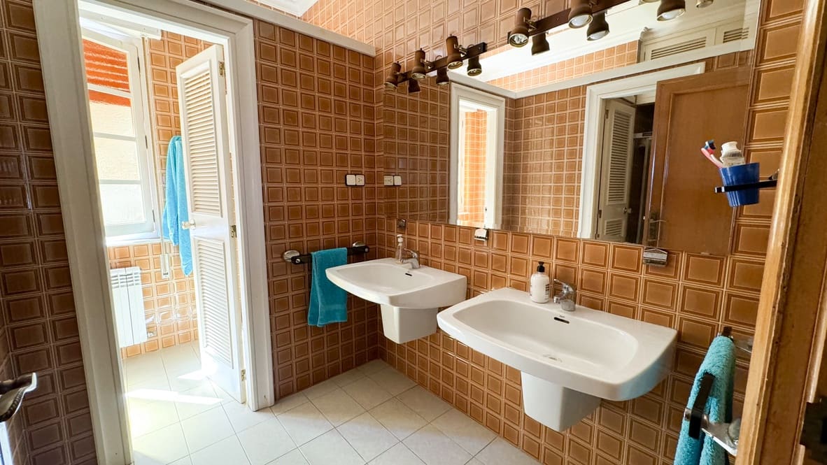 6 soveværelse Villa til salg i Denia med swimmingpool garage - € 2.800.000 (Ref: 8512310)