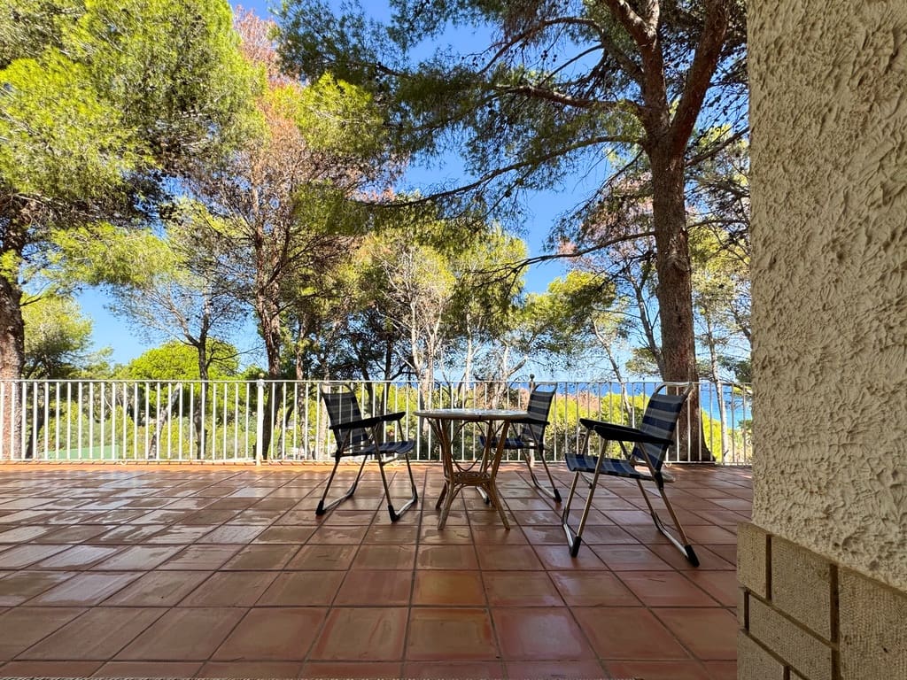 6 soveværelse Villa til salg i Denia med swimmingpool garage - € 2.800.000 (Ref: 8512310)