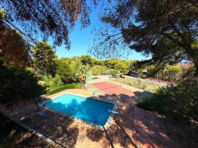 6 camera da letto Villa in vendita in Las Rotas / Les Rotes, Dénia con piscina garage - 2.800.000 € (Rif: 8512310)