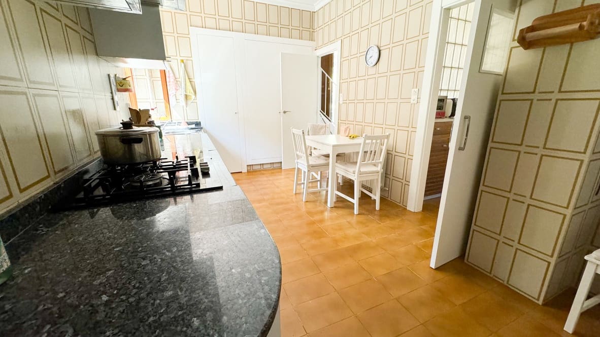 6 soveværelse Villa til salg i Denia med swimmingpool garage - € 2.800.000 (Ref: 8512310)