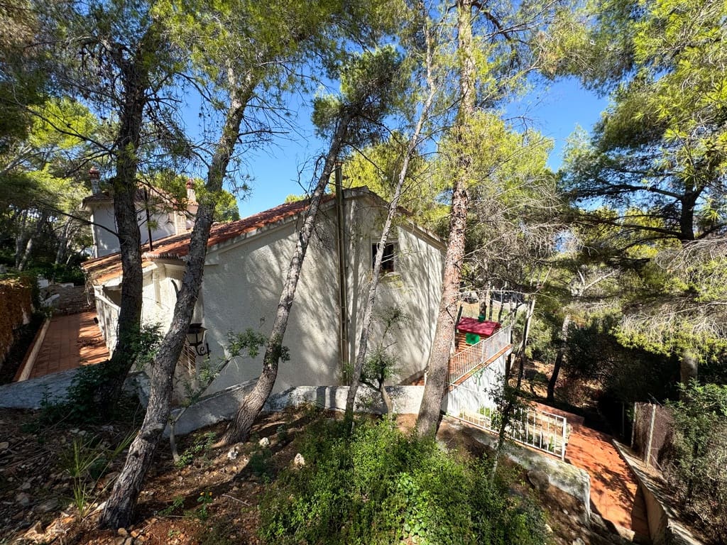 6 soveværelse Villa til salg i Denia med swimmingpool garage - € 2.800.000 (Ref: 8512310)