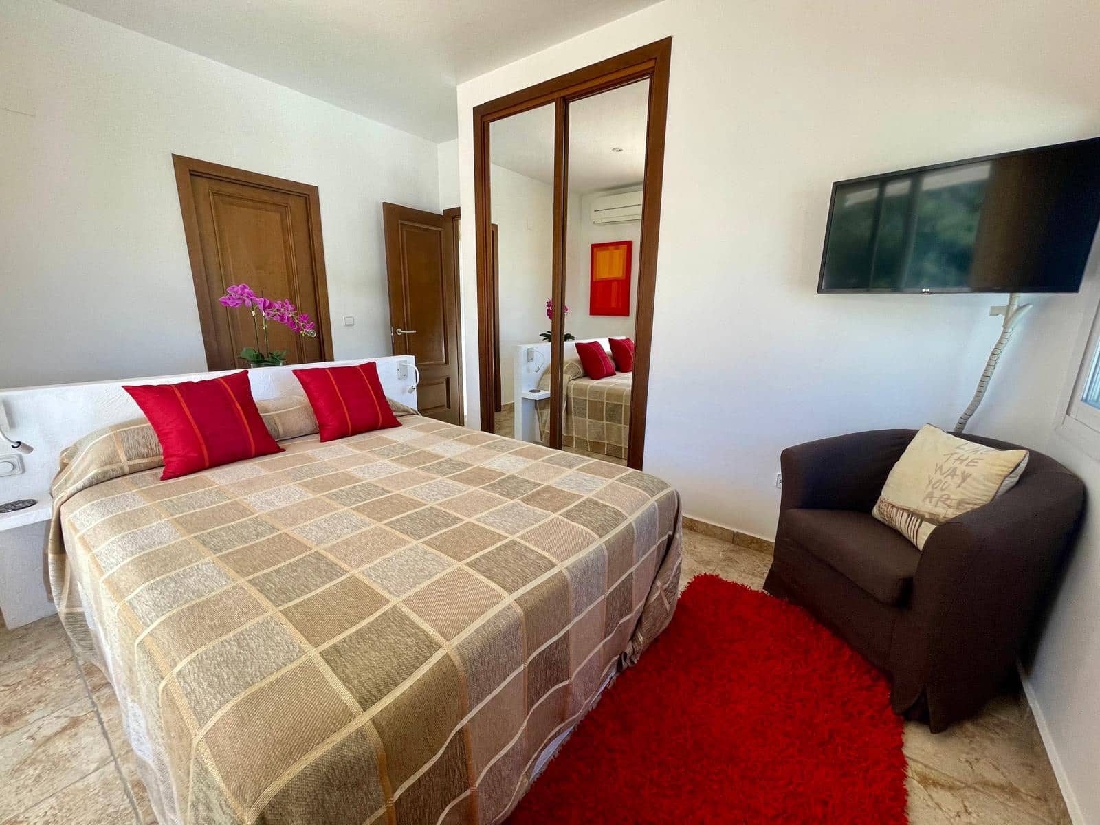 Chalet de 3 habitaciones en Moraira en venta con piscina garaje - 1.899.000 € (Ref: 8567579)