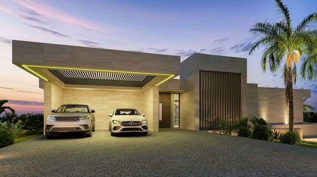 6 makuuhuone Huvila myytävänä paikassa Portichol - Balcón al Mar, Javea / Xàbia mukana uima-altaan 
autotalli - 4 197 000 € (Ref: 8583251)