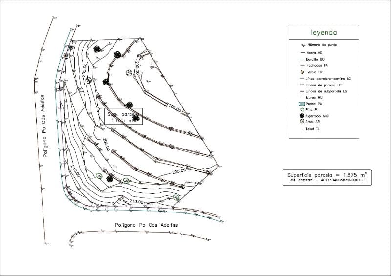 Tomt till salu i Cumbre del Sol - 196 000 € (Ref: 8598581)