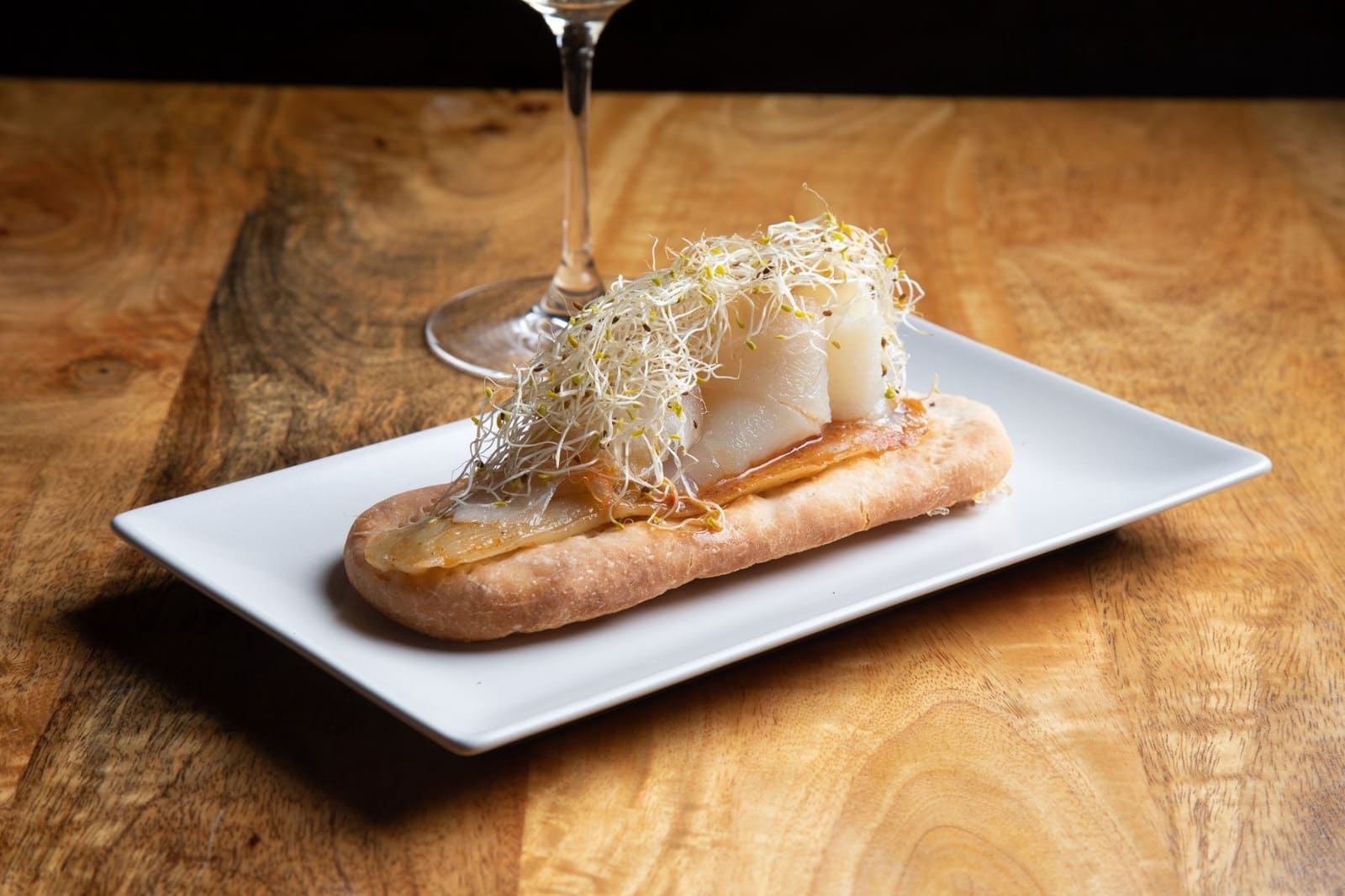 Local Commercial à vendre à Moraira - 158 000 € (Ref: 8598583)