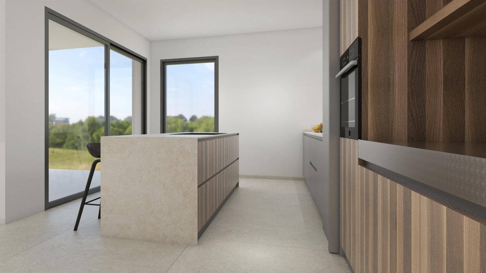 4 sypialnia Willa na sprzedaż w Benissa z basenem - 3 195 000 € (Ref: 8602437)