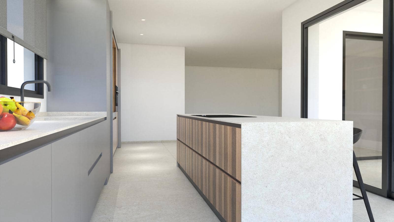 4 sypialnia Willa na sprzedaż w Benissa z basenem - 3 195 000 € (Ref: 8602437)