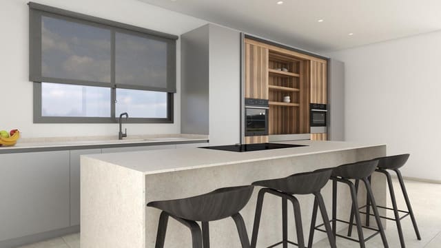 4 sypialnia Willa na sprzedaż w Benissa z basenem - 3 195 000 € (Ref: 8602437)