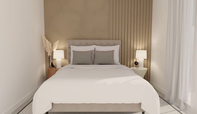 3 Zimmer Villa zu verkaufen in Balcón de Finestrat - Terra Marina, Finestrat mit Pool - 549.000 € (Ref: 8635392)