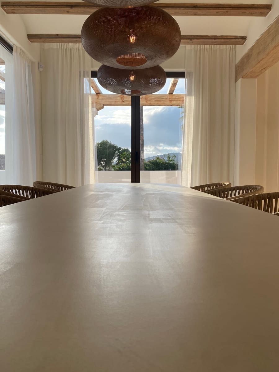 5 soveværelse Villa til salg i Benissa - € 2.750.000 (Ref: 8637687)