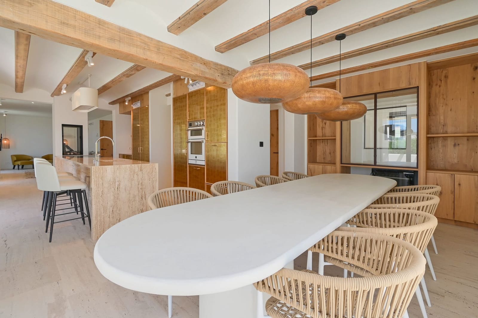 5 soveværelse Villa til salg i Benissa - € 2.750.000 (Ref: 8637687)