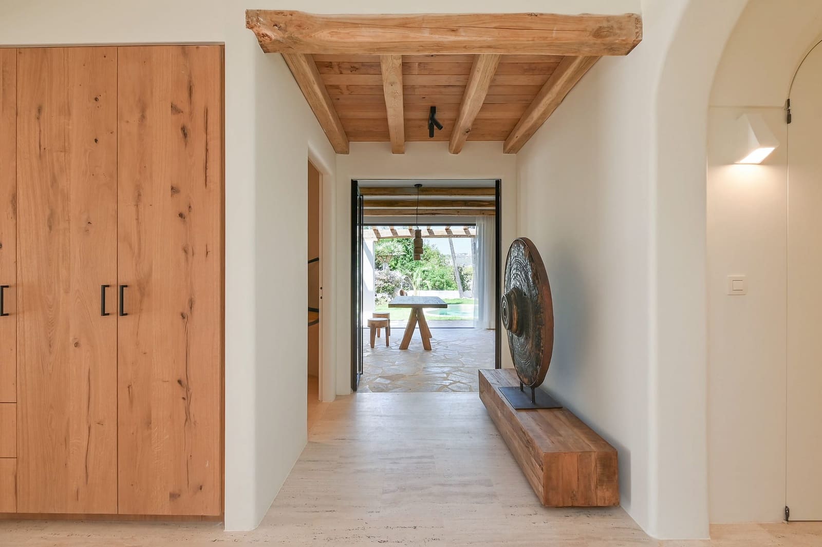 5 soveværelse Villa til salg i Benissa - € 2.750.000 (Ref: 8637687)