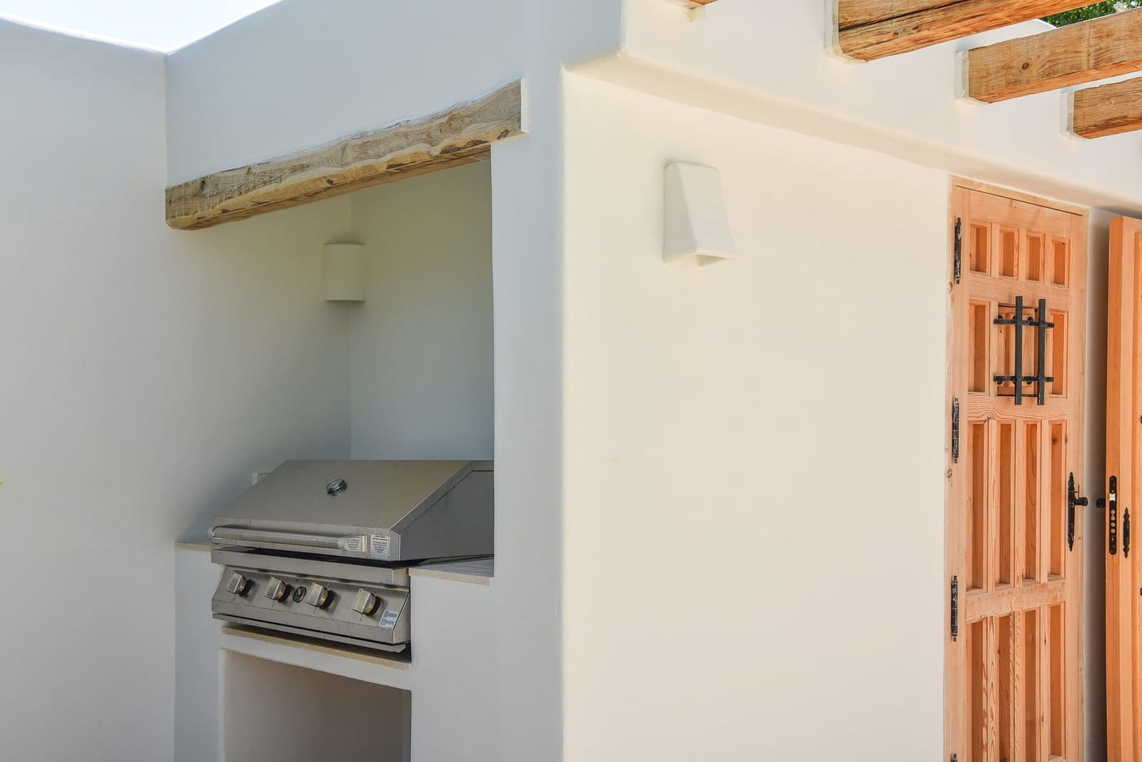 5 soveværelse Villa til salg i Benissa - € 2.750.000 (Ref: 8637687)