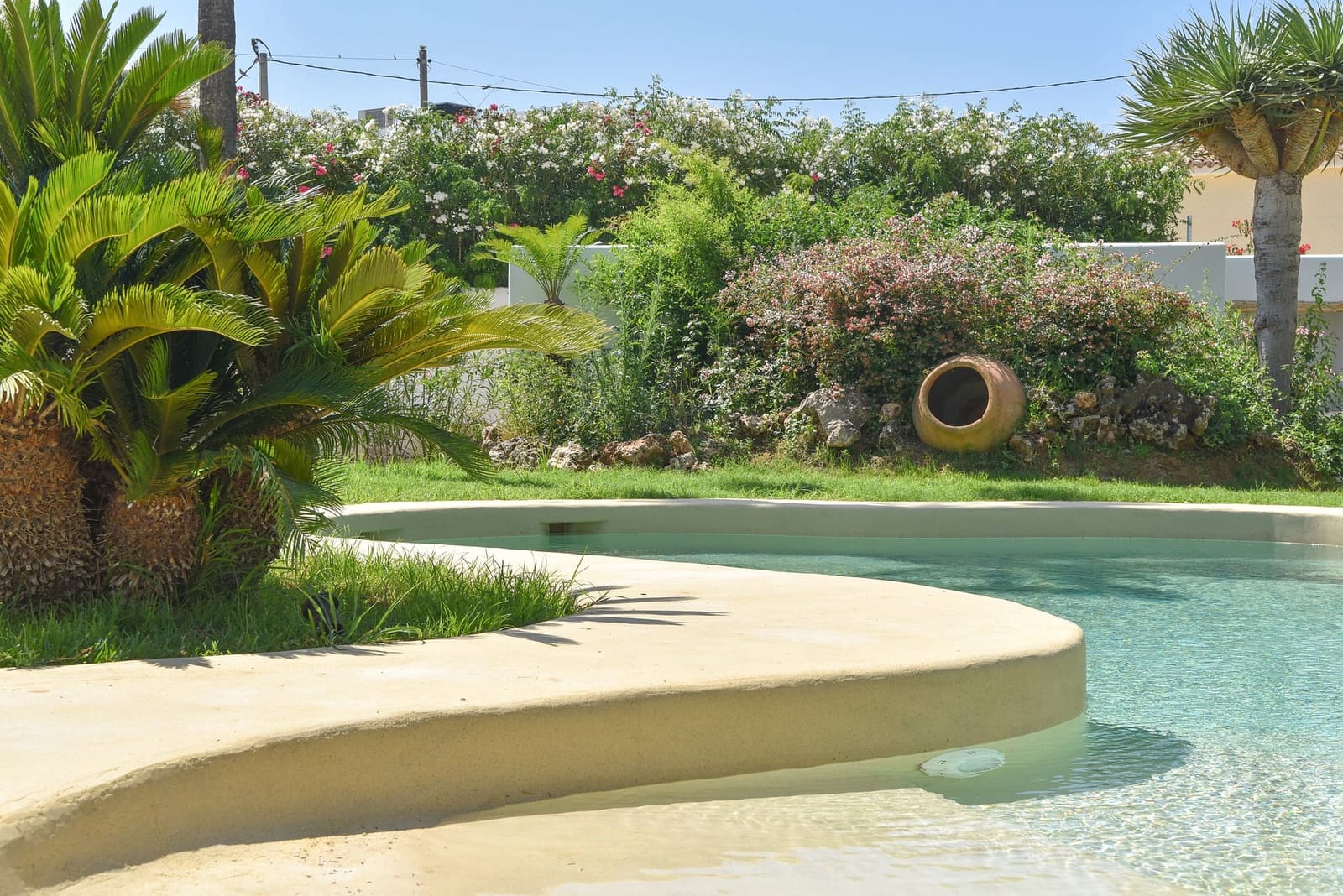 5 soveværelse Villa til salg i Benissa - € 2.750.000 (Ref: 8637687)