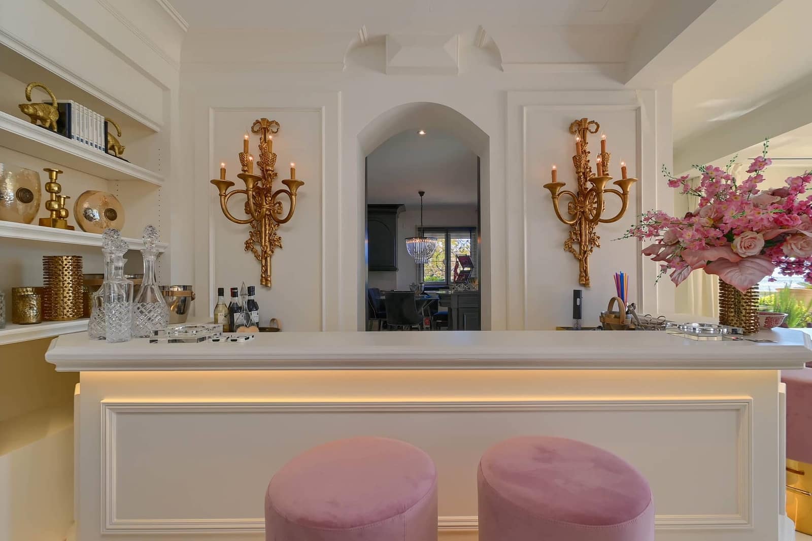 4 soveværelse Villa til salg i Moraira - € 5.850.000 (Ref: 8637799)