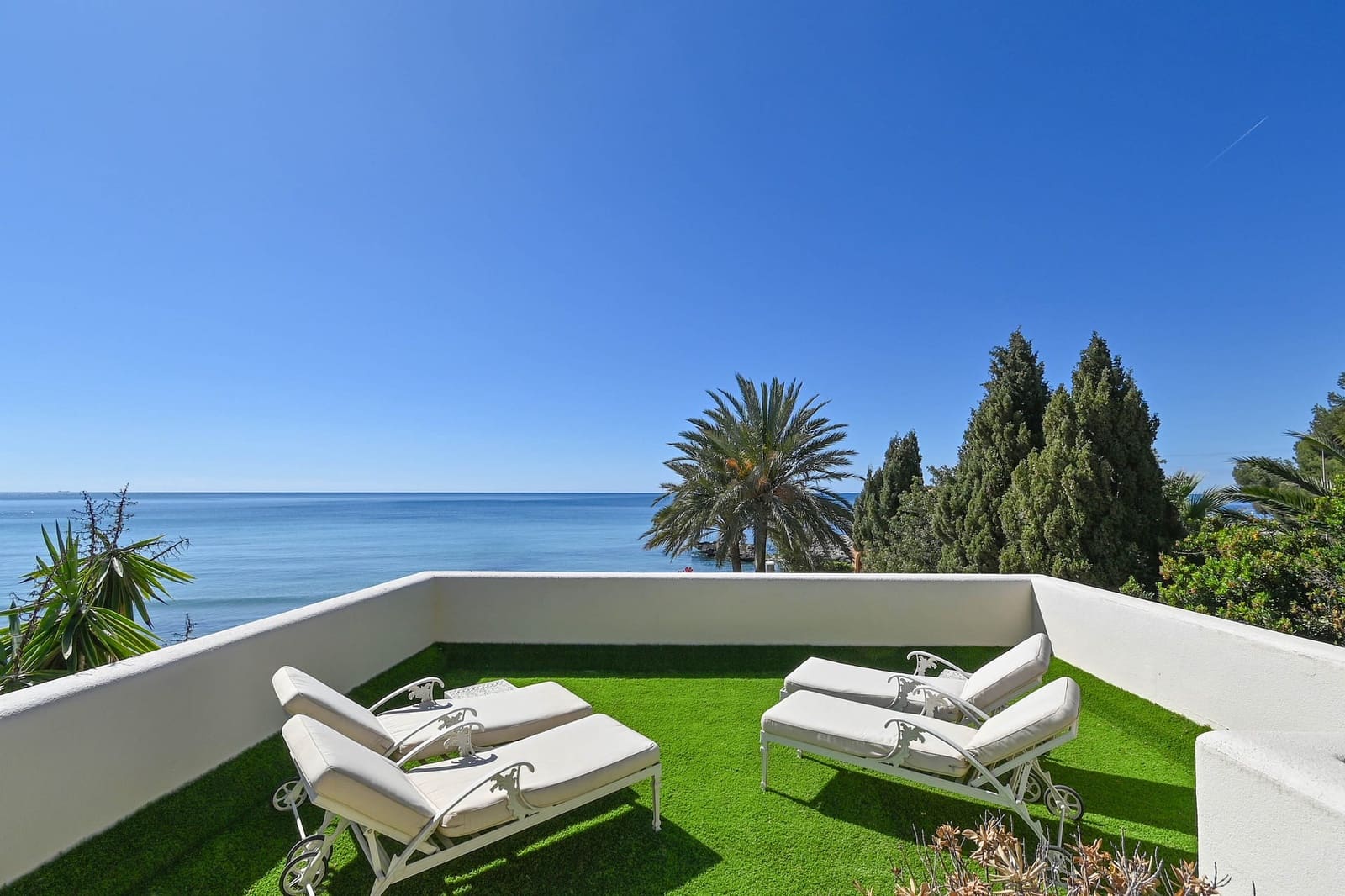 4 soveværelse Villa til salg i Moraira - € 5.850.000 (Ref: 8637799)