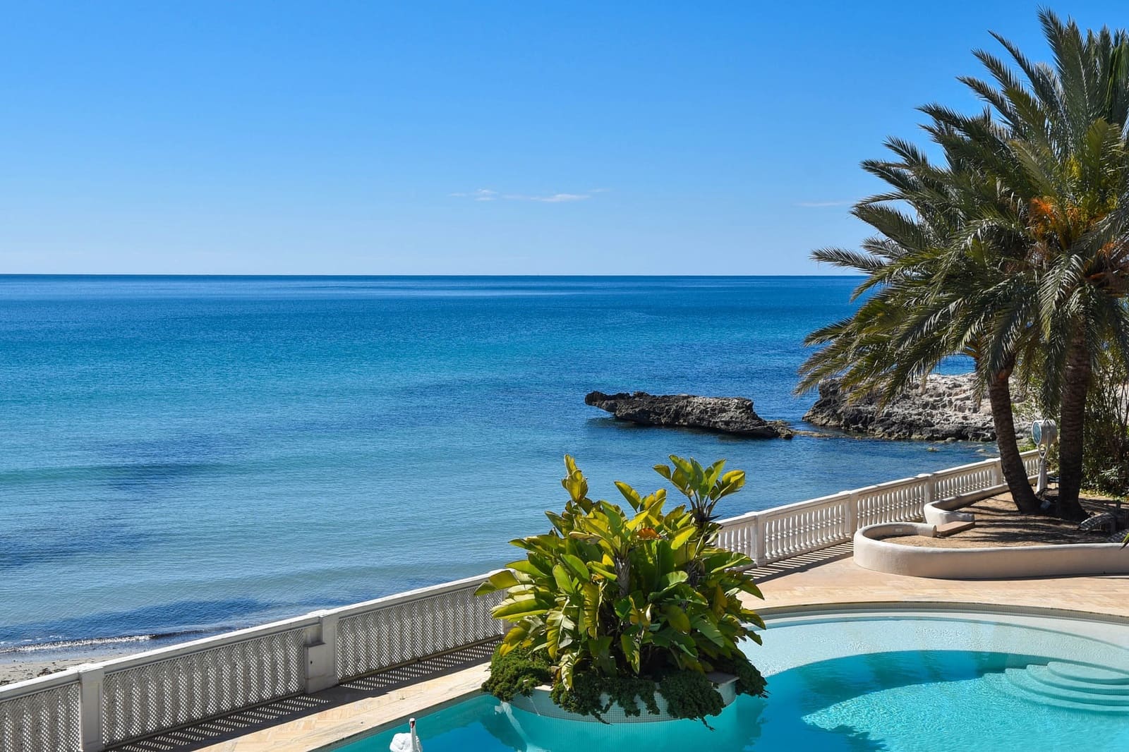 4 soveværelse Villa til salg i Moraira - € 5.850.000 (Ref: 8637799)