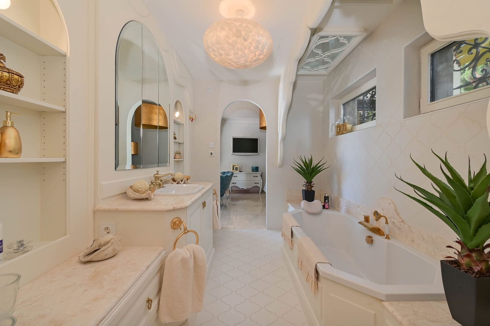 4 soveværelse Villa til salg i Moraira - € 5.850.000 (Ref: 8637799)