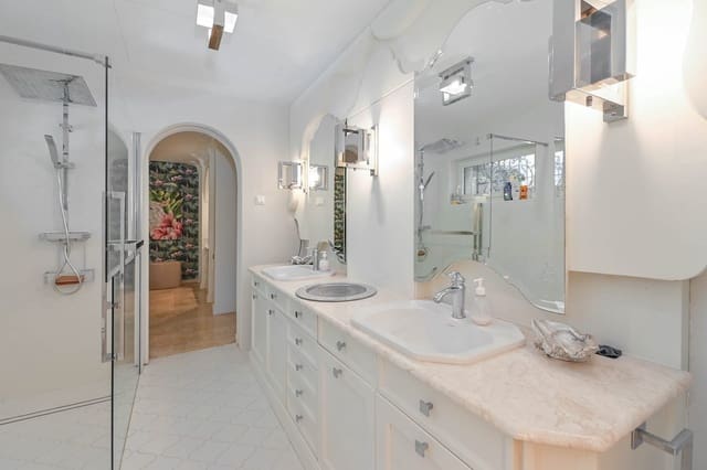 4 soveværelse Villa til salg i Casco Urbano, Teulada-Moraira - € 5.850.000 (Ref: 8637799)