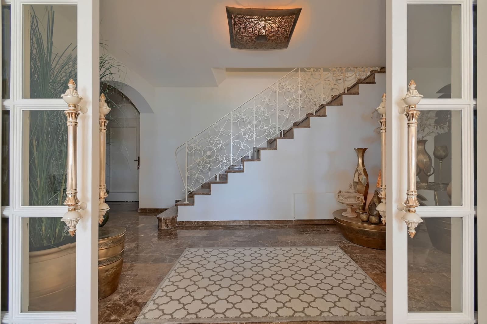 4 soveværelse Villa til salg i Moraira - € 5.850.000 (Ref: 8637799)