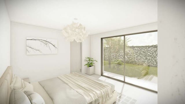 3 bedroom Villa for sale in Cometa - Carrió, Calpe / Calp with pool - € 995,000 (Ref: 8638029)